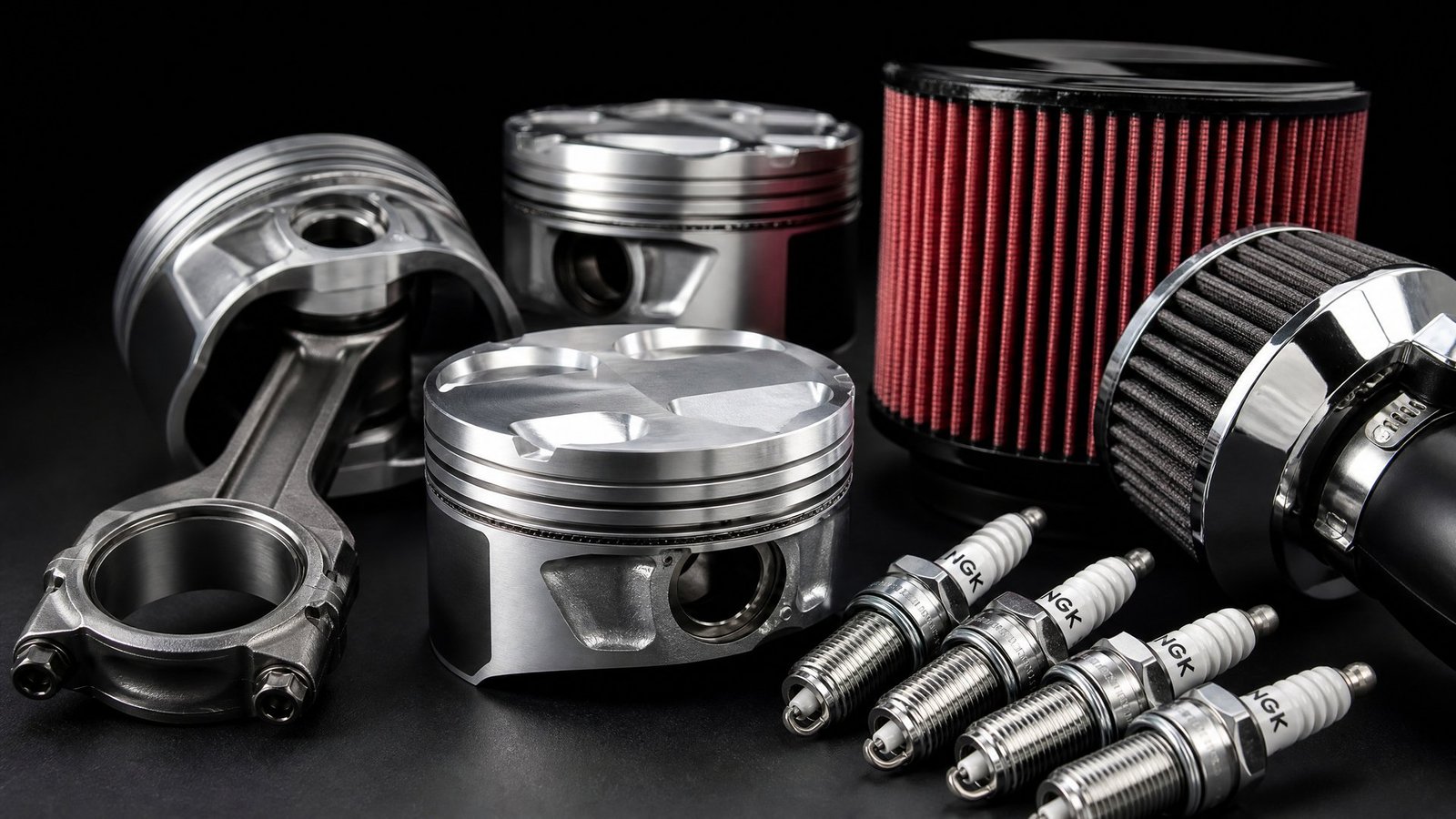 Engine Parts