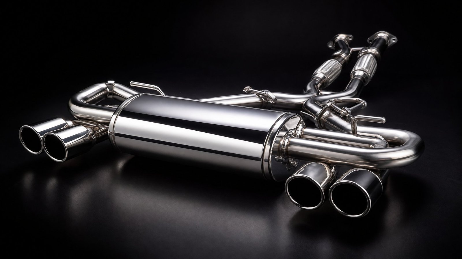 Exhaust Systems