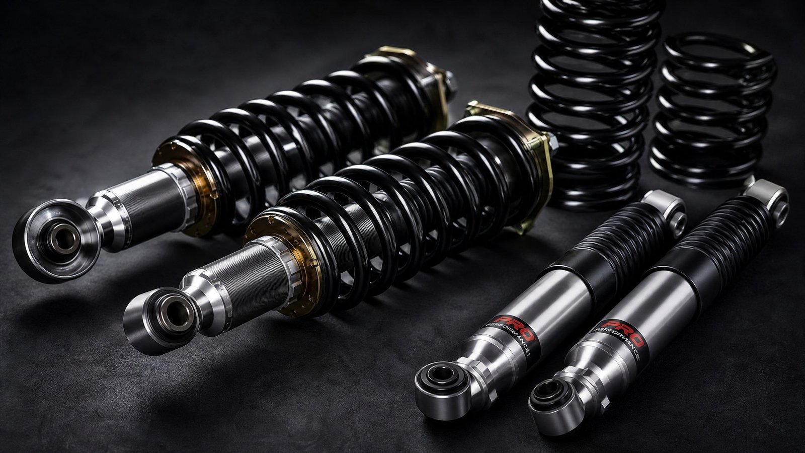 Suspension